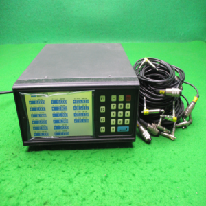 12400/12체널전자마이크로메타/ML-16PT-S12-R-A1